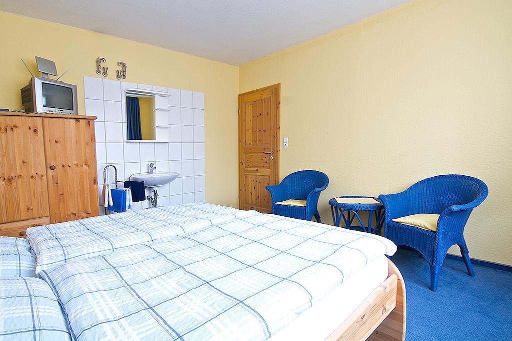 Hotel Schoenfeld BRE Kamer foto
