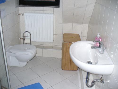 Hotel Schoenfeld BRE Kamer foto