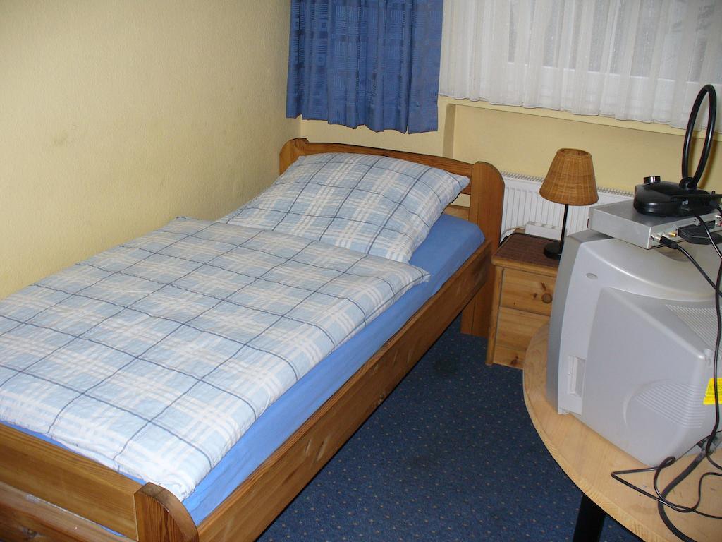 Hotel Schoenfeld BRE Kamer foto