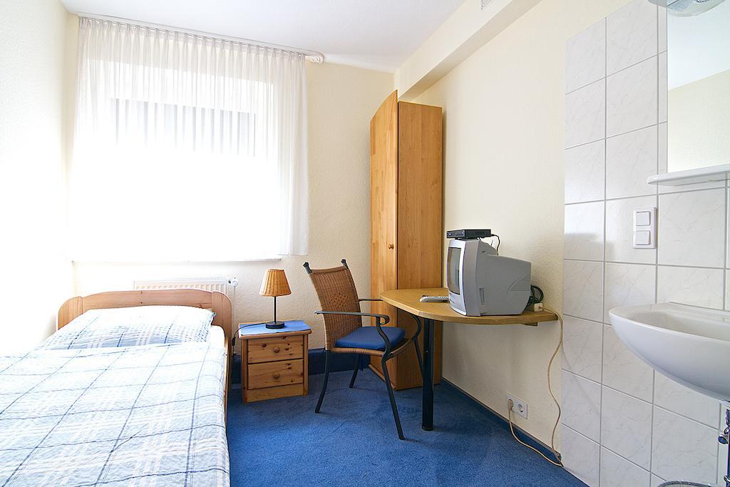 Hotel Schoenfeld BRE Kamer foto