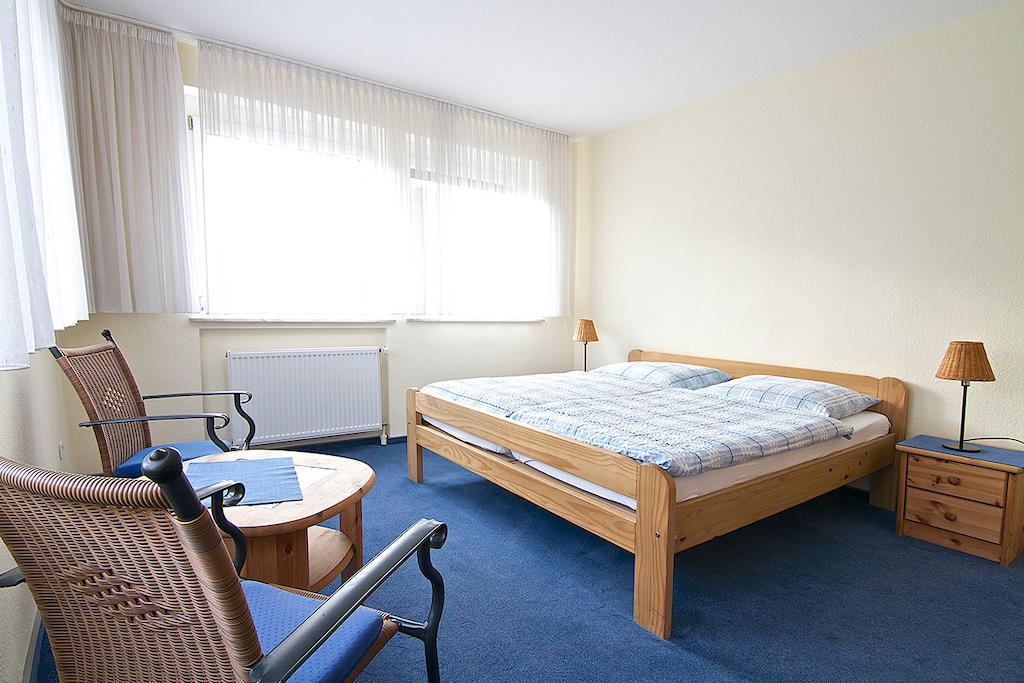 Hotel Schoenfeld BRE Kamer foto