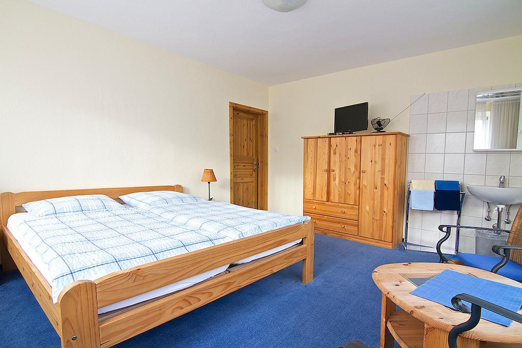 Hotel Schoenfeld BRE Kamer foto
