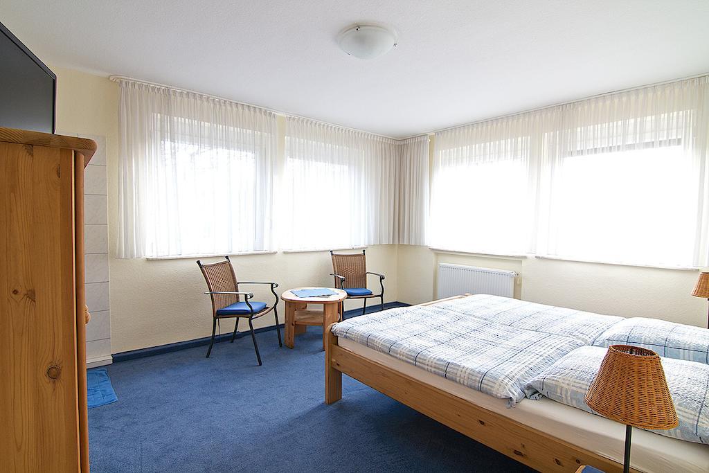 Hotel Schoenfeld BRE Kamer foto