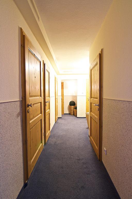 Hotel Schoenfeld BRE Buitenkant foto